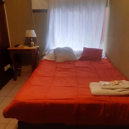 Hotel Duclout Confort Inn مونتي غراندي المظهر الخارجي الصورة