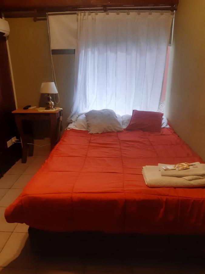 Hotel Duclout Confort Inn مونتي غراندي المظهر الخارجي الصورة