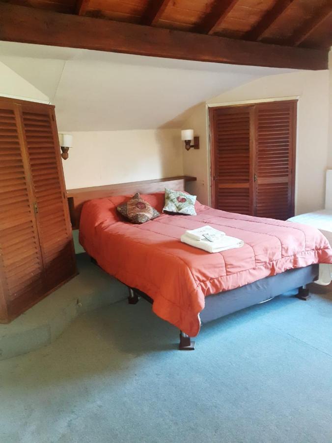 Hotel Duclout Confort Inn مونتي غراندي المظهر الخارجي الصورة