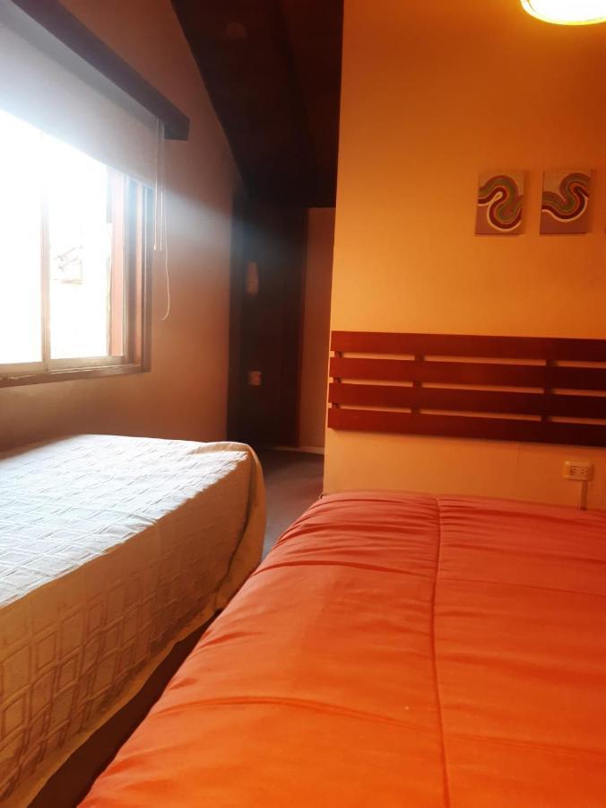 Hotel Duclout Confort Inn مونتي غراندي المظهر الخارجي الصورة