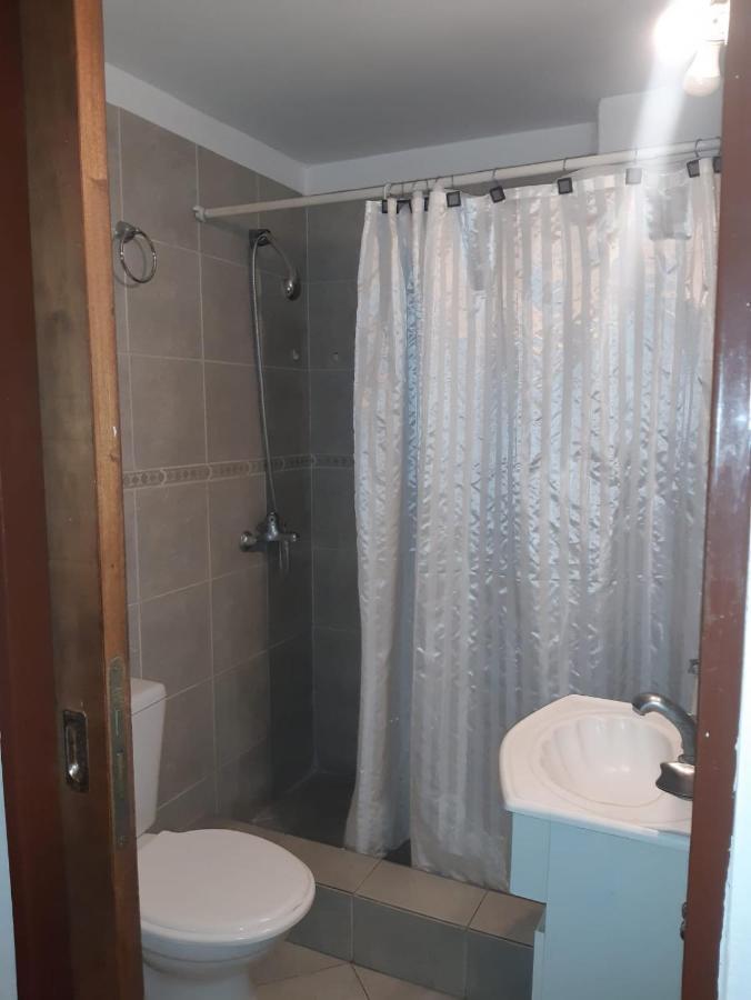 Hotel Duclout Confort Inn مونتي غراندي المظهر الخارجي الصورة