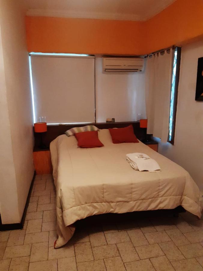 Hotel Duclout Confort Inn مونتي غراندي المظهر الخارجي الصورة