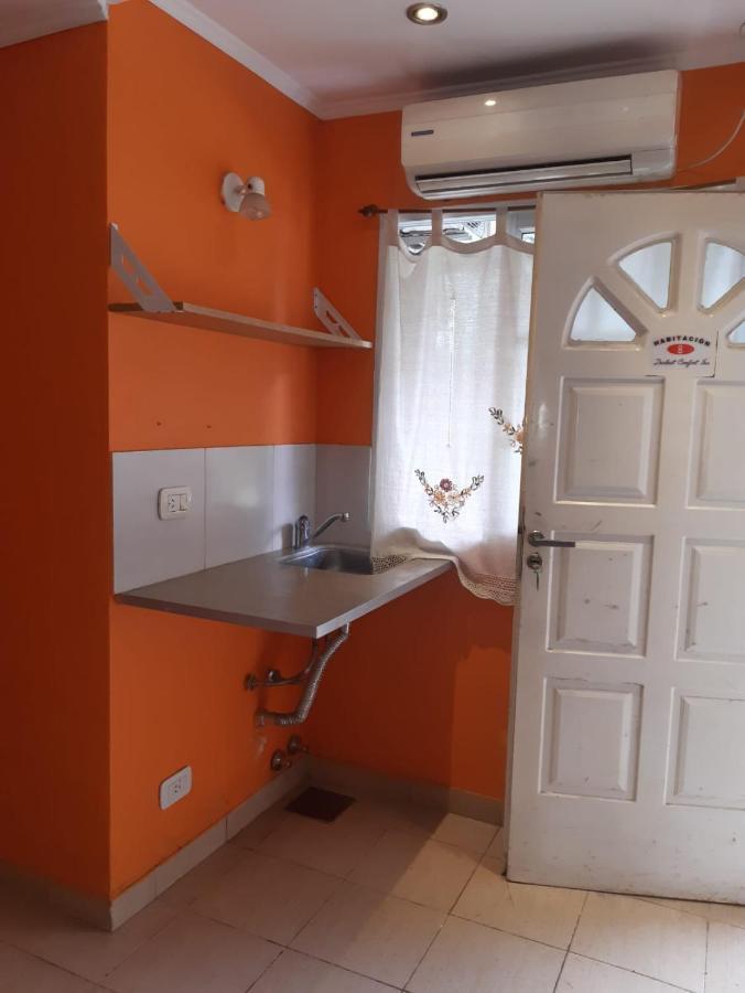Hotel Duclout Confort Inn مونتي غراندي المظهر الخارجي الصورة