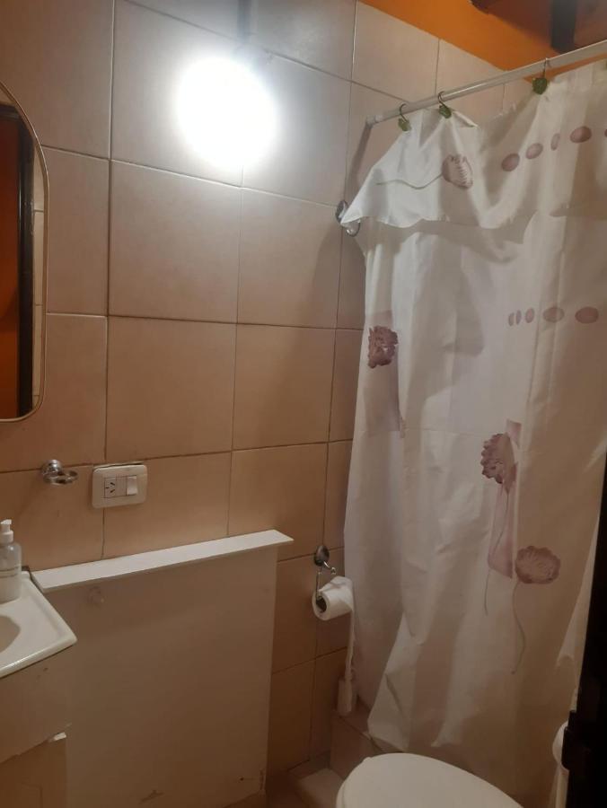 Hotel Duclout Confort Inn مونتي غراندي المظهر الخارجي الصورة